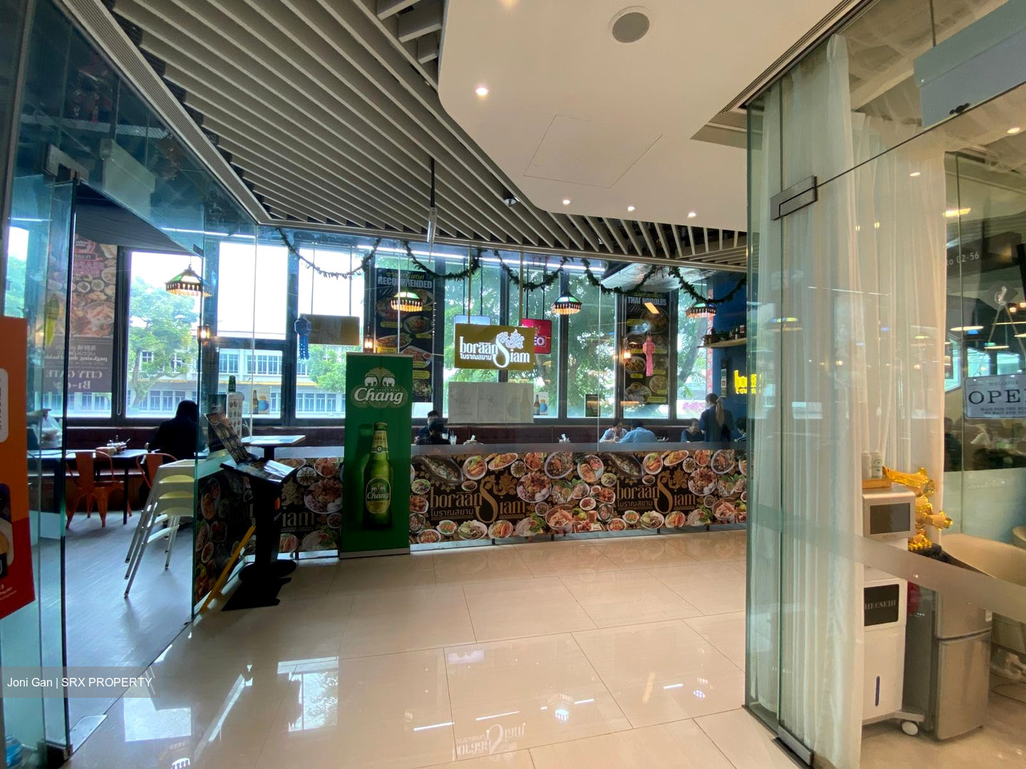 City Gate (D7), Retail #479612631